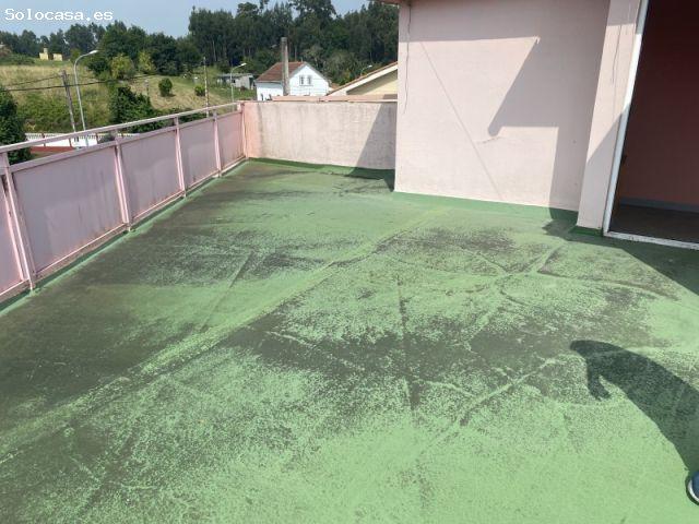Casa en venta en Mugardos, Ferrol
