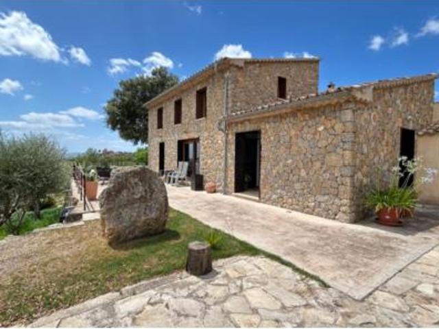 Chalet en alquiler en ses Cases Noves, Alaró