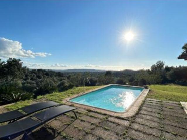 Chalet en alquiler en Raiguer, Baleares