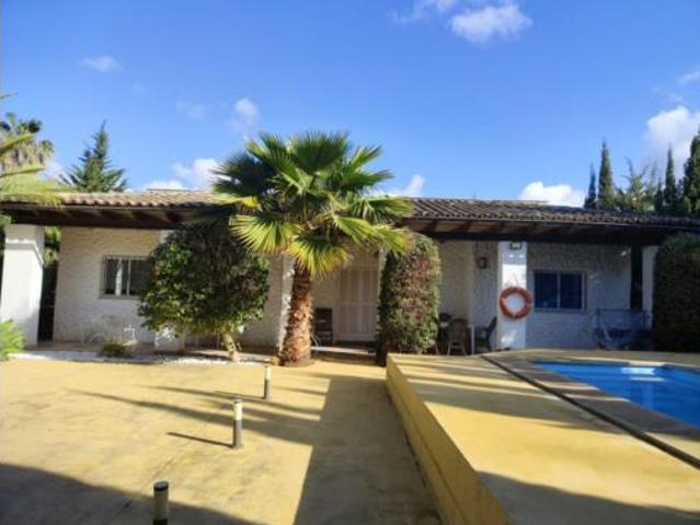 Chalet en alquiler en Platja d'Alcúdia, Raiguer
