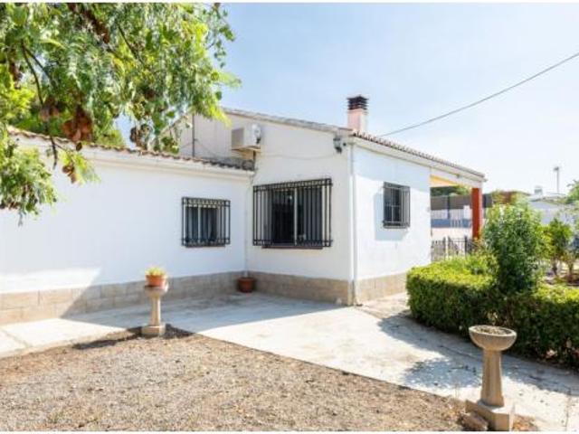 Chalet en alquiler en el Camp de Túria, Valencia