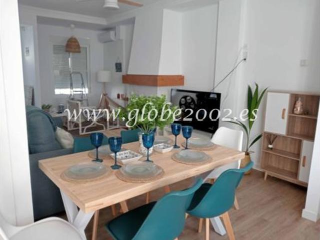 Chalet en alquiler en Los Gallos-Cerromolino, Bahía de Cádiz