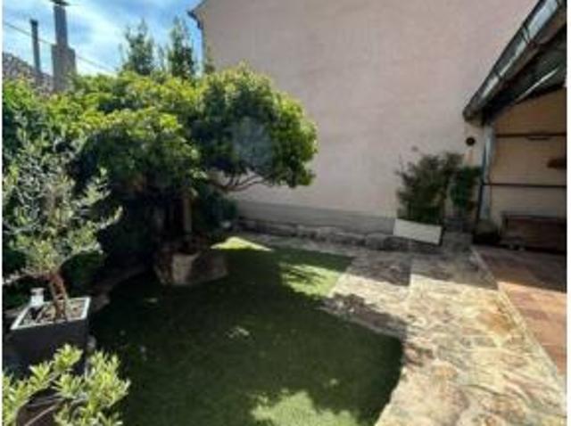 Chalet en alquiler en Comunidad de Villa y Tierra de Pedraza, Collado Hermoso