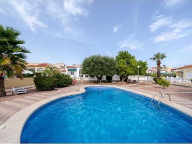 Chalet en alquiler en la Marina, el Baix Vinalopó