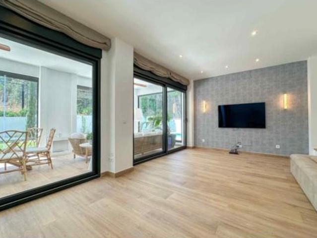 Chalet en alquiler en La Moraleja, Alcobendas