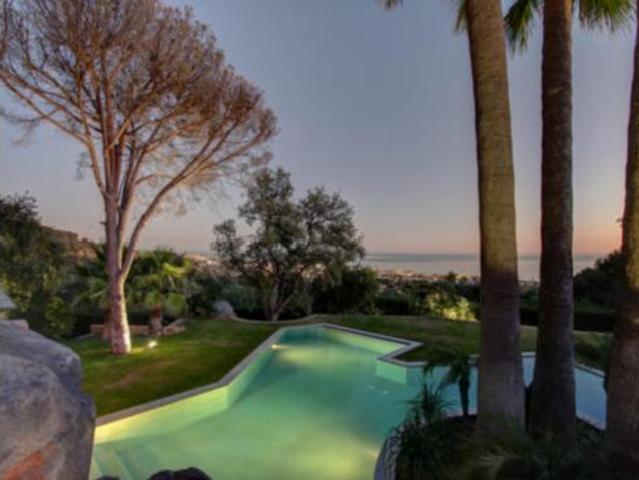 Chalet en alquiler en La Carolina, Costa del Sol Occidental