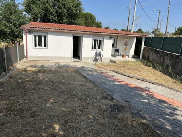 Chalet en alquiler en Ourense, Galicia