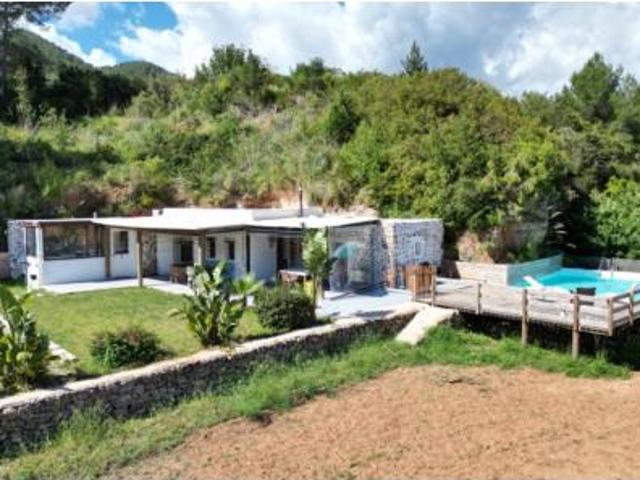 Chalet en alquiler en Sant Joan de Labritja, Eivissa