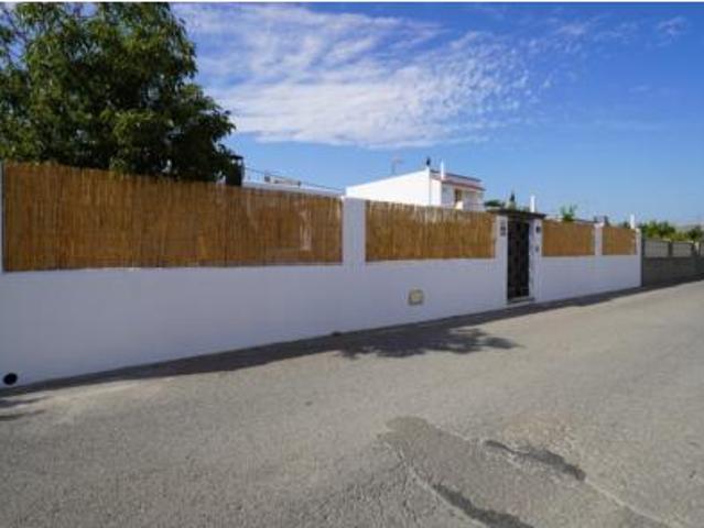 Chalet en alquiler en Sant Josep de sa Talaia, Eivissa