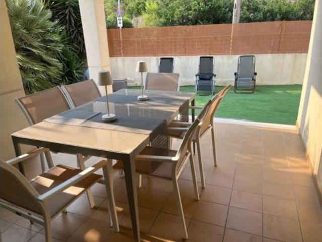 Chalet en alquiler en Eivissa, Baleares