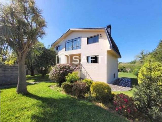 Chalet en alquiler en Navia, Vigo