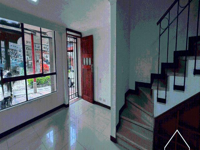 Casa en arriendo en Antioquia, Valle de Aburrá