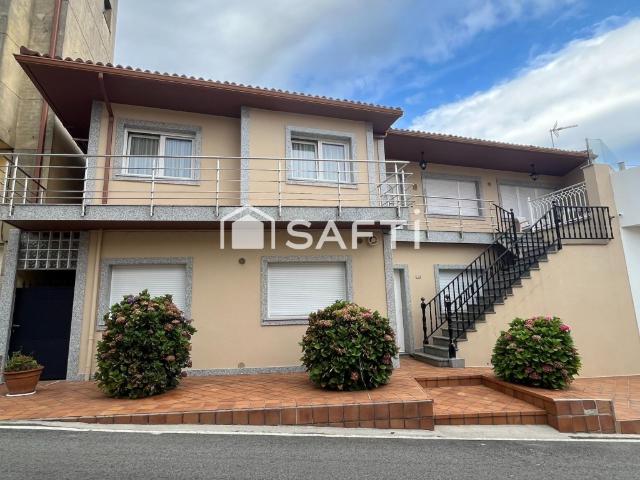 Chalet en venta en O Esteiro, A Barbanza