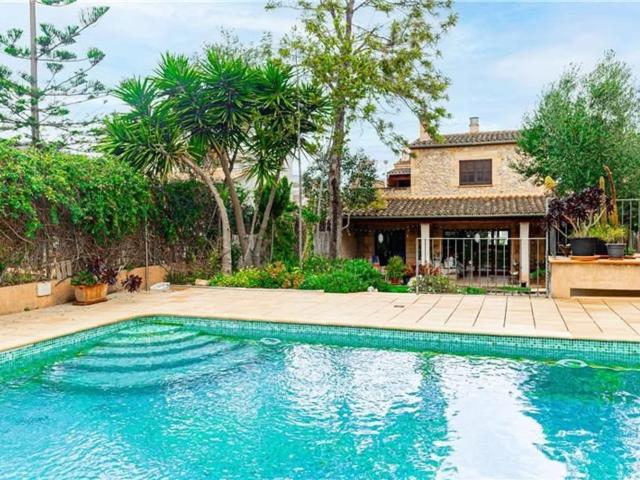 Casa en venta en Son Xigala, Palma