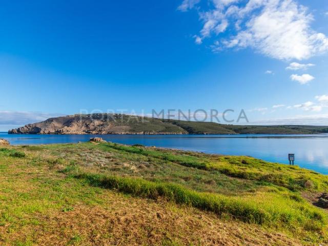 Casa en venta en es Mercadal, Menorca