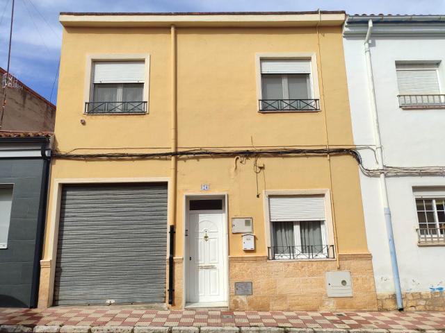 Casa en venta en Almansa, Castilla-La Mancha