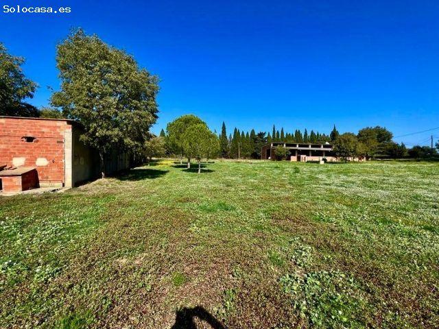 Casa en venta en Palau De Santa Eulàlia