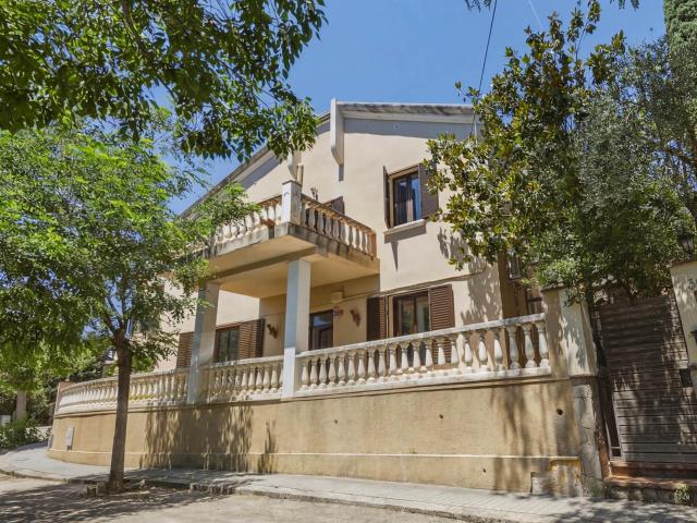 Casa en venta en Horta-Guinardó, Barcelonès
