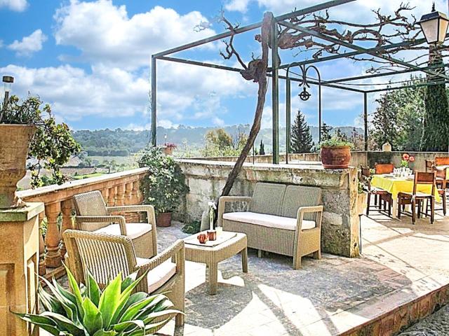 Casa en venta en Pla de Mallorca, Baleares