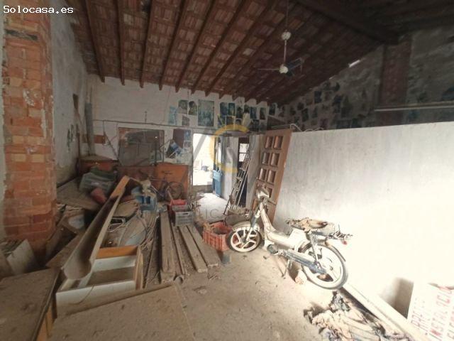 Casa en venta en el Vinalopó Mitjà / El Vinalopó Medio, Valencia