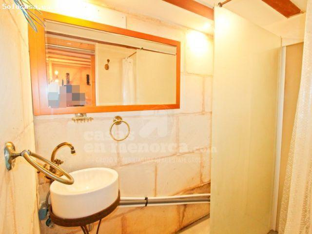 Casa en venta en Menorca, Baleares