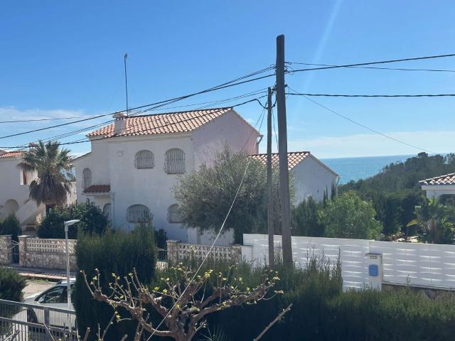 Chalet en venta en les Tres Cales, Baix Ebre