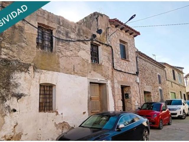 Casa en venta en Lagartera, Castilla-La Mancha