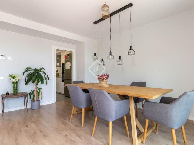 Casa en alquiler en Esplugues De Llobregat, el Centre