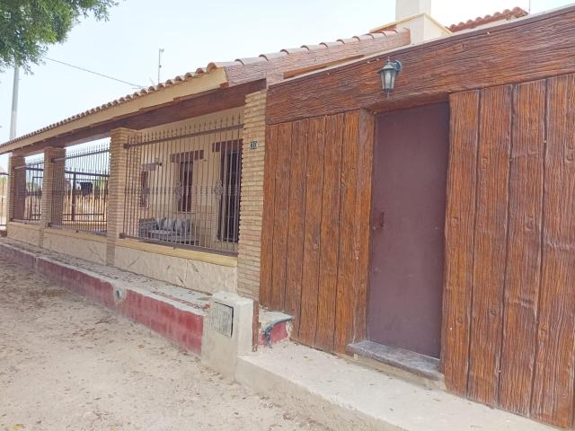 Chalet en venta en Sangonera la Seca, Área Metropolitana de Murcia