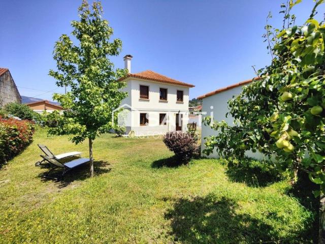 Chalet en venta en Lérez, Pontevedra
