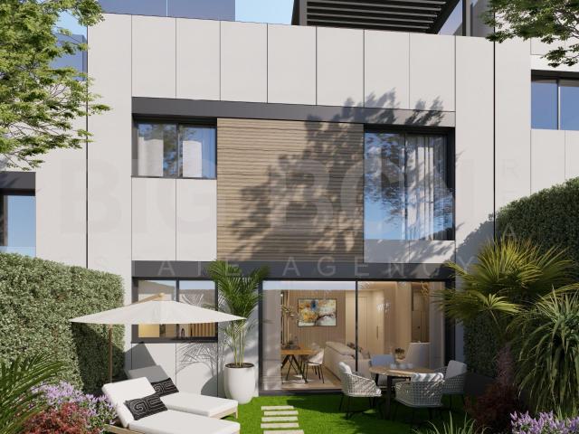 Casa en venta en la Plana, Baix Llobregat