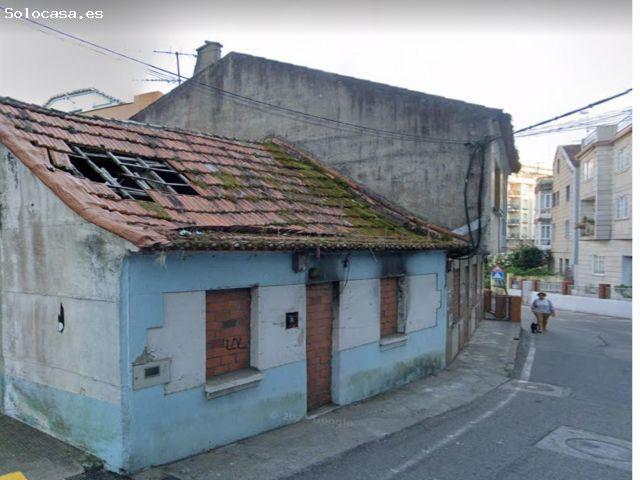 Casa en venta en Coiro, O Morrazo