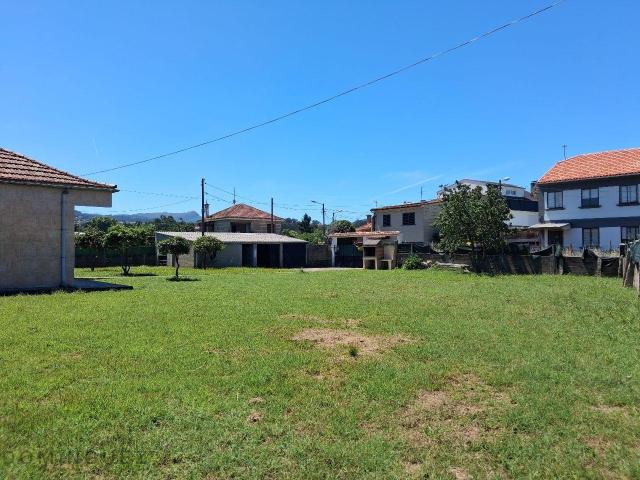 Chalet en venta en Vigo, Galicia