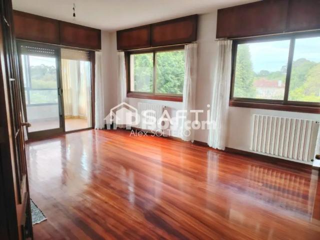 Casa en alquiler en Vigo