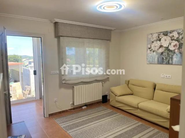 Casa en alquiler en Peniche, Vigo