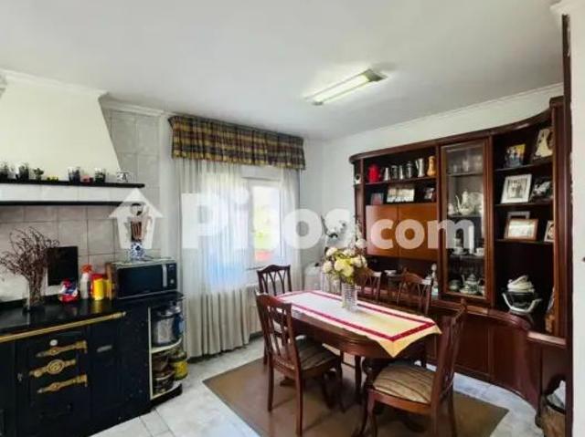 Casa en alquiler en Centro, Santander