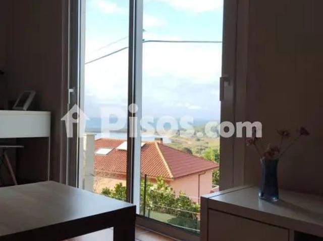 Casa en alquiler en A Coruña, Galicia