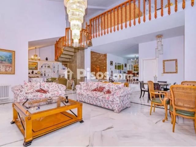 Casa en alquiler en Ronda, Comarca de la Vega de Granada