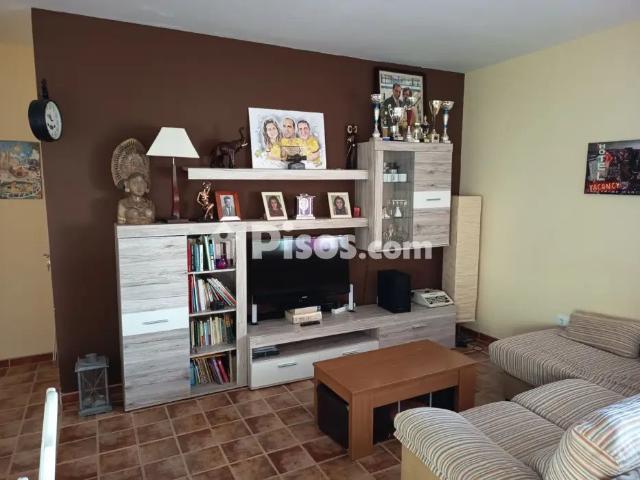 Casa en alquiler en Pio XII, Ciudad Real