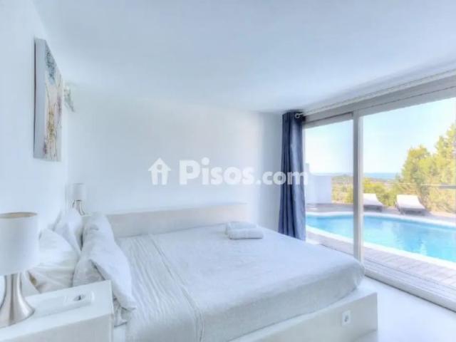 Casa en alquiler en Eivissa, Baleares