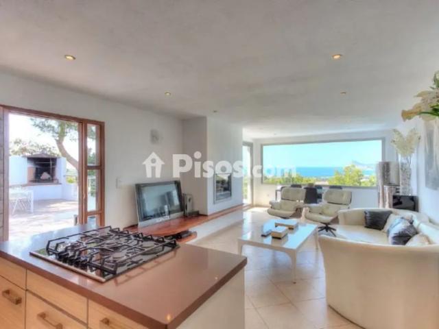Casa en alquiler en Can Cantó, Eivissa