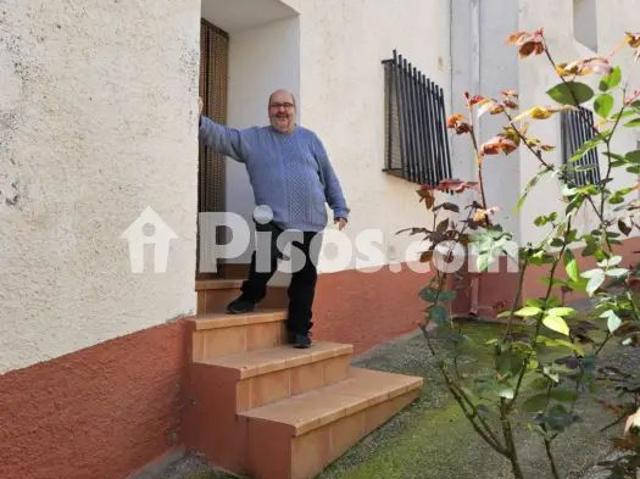 Casa en alquiler en Huesca/Uesca, Hoya de Huesca / Plana de Uesca
