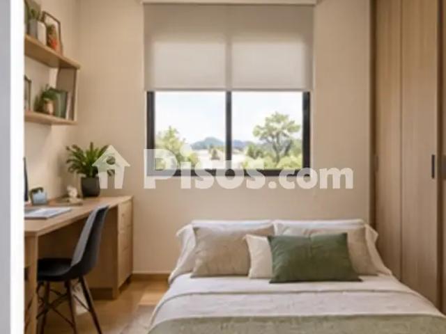 Casa en alquiler en Centro, Guadalajara