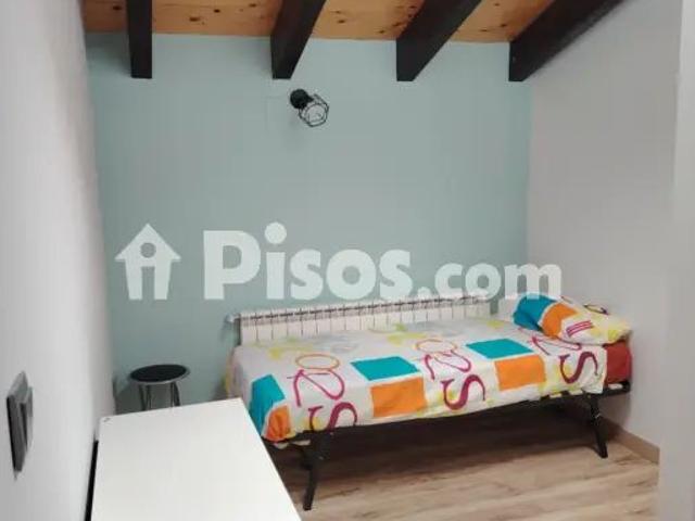 Casa en alquiler en Barrio de Tiradores, Cuenca
