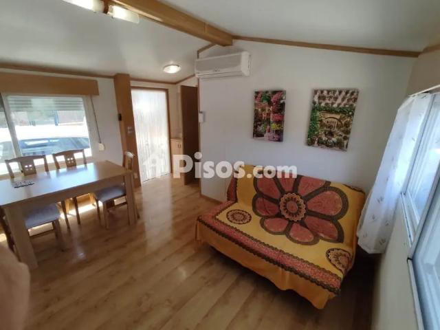 Casa en alquiler en Barrio de las Cruces, Almería