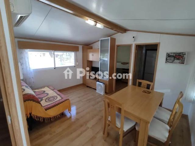Casa en alquiler en Oliveros, Almería