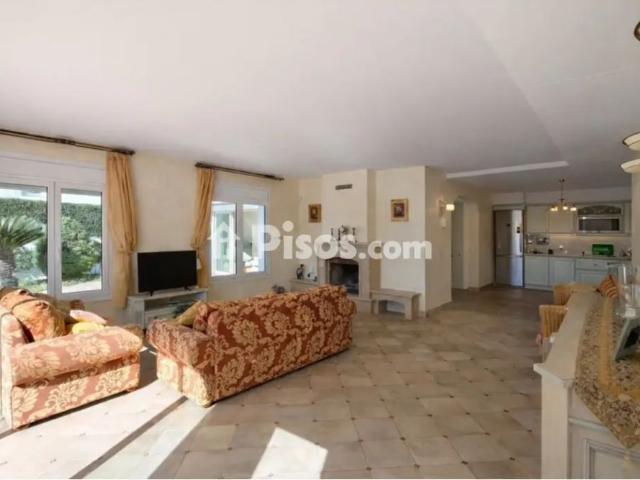 Casa en alquiler en Eixample, Gironès