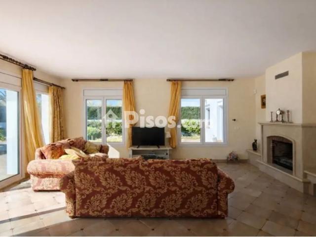 Casa en alquiler en Eixample, Girona