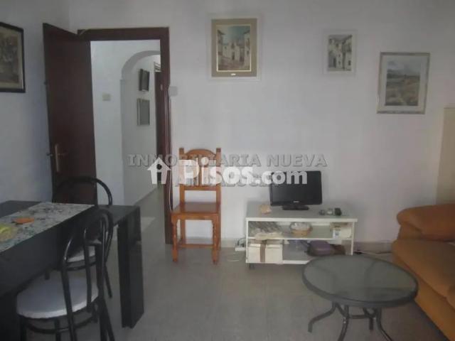 Casa en alquiler en Villa Blanca, Almería