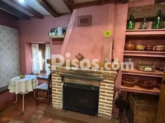 Casa en alquiler en Recinto amurallado, Segovia